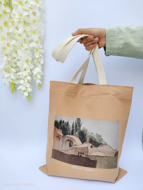 توت بگ طرح خیال دوست
