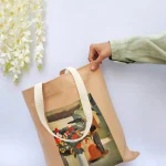 توت بگ طرح گل هایِ آبرنگی اثر سهراب سپهری