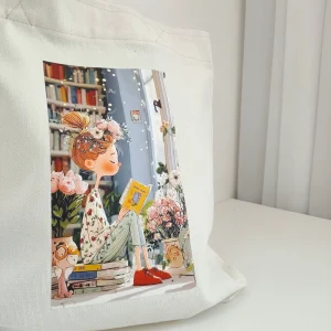 توت بگ دخترانه