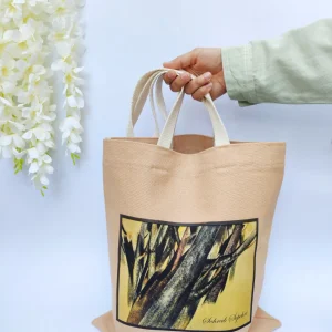 توت بگ طرح مجموعه درختان اثر سهراب سپهری
