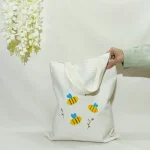 توت بگ نقاشی زنبور