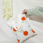 توت بگ نقاشی طرح پرتقال