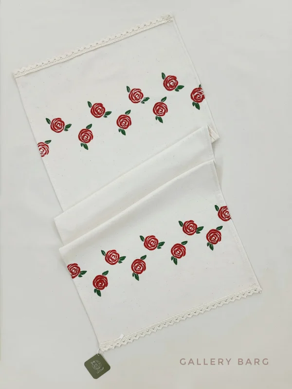 رانر گل گلی