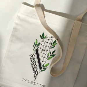 توت بگ قلسطینی